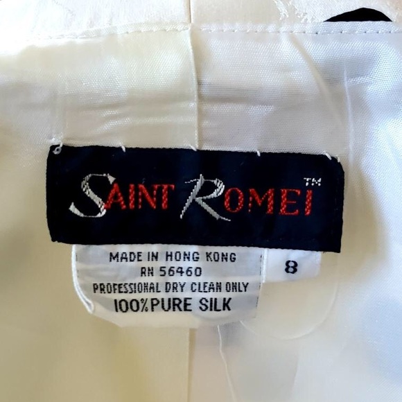Saint Romeo Jacket - Picture 4 of 4